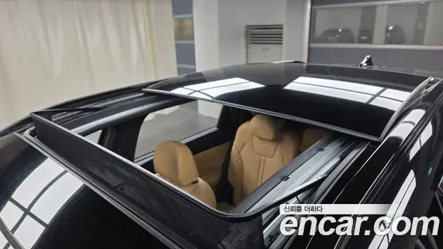 Kia Sorento 2022 — Photo 34/35
