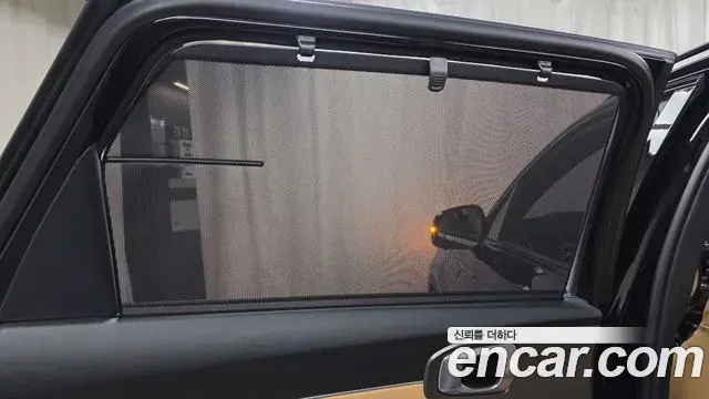 Kia Sorento 2022 — Photo 7/35