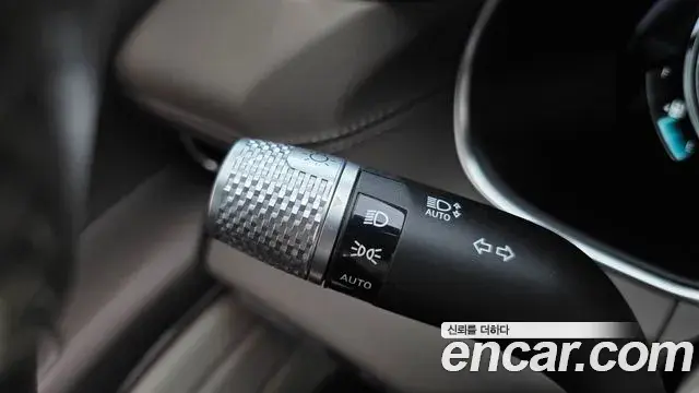 Genesis GV80 2022 — Photo 18/20