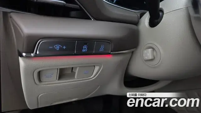 Genesis GV80 2022 — Photo 19/20