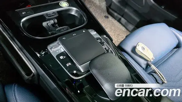 Mercedes-Benz A-Class 2019 — Şəkil 5/32