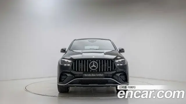 Mercedes-Benz GLE-Class 2025 — Şəkil 11/20