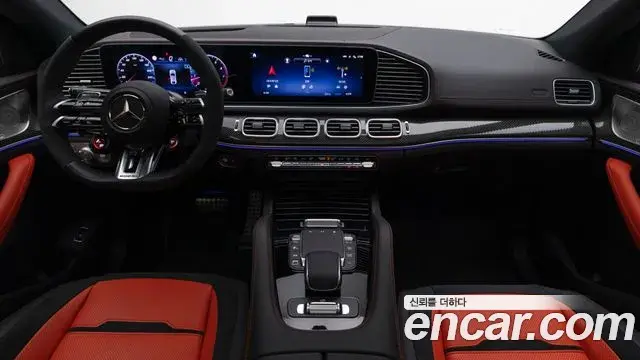 Mercedes-Benz GLE-Class 2025 — Şəkil 5/20