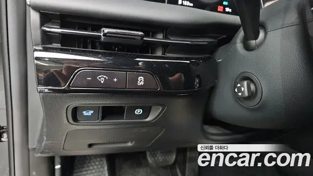 Genesis G80 2025 — ფოტო 20/32
