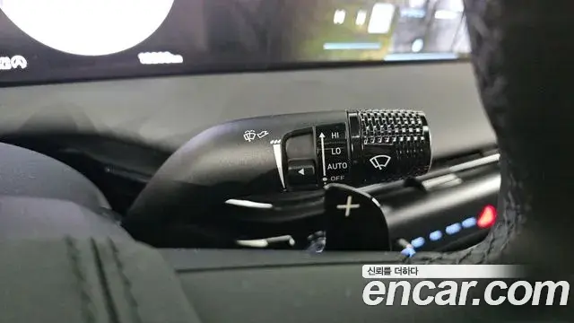 Genesis G80 2025 — ფოტო 4/32