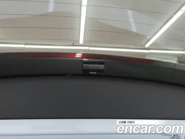 Renault Samsung QM6 2022 — Şəkil 3/20