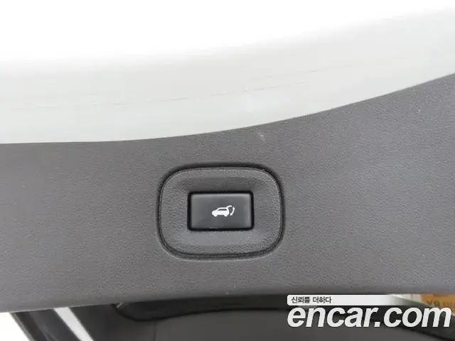 Renault Samsung QM6 2022 — Şəkil 11/20