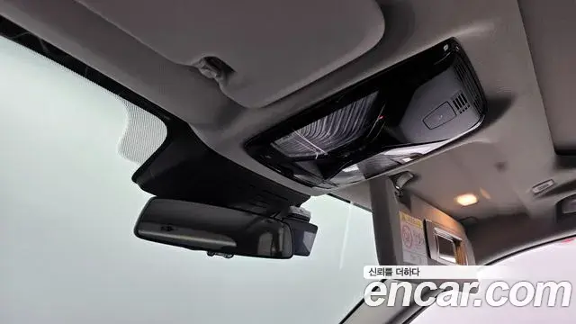 BMW X5 2025 — ფოტო 20/36