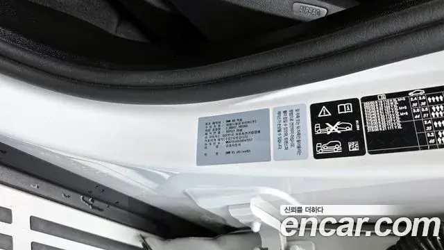 BMW X5 2025 — ფოტო 35/36