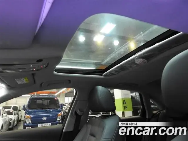 Audi A4 2023 — Şəkil 20/20