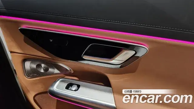 Mercedes-Benz E-Class 2025 — Photo 6/19