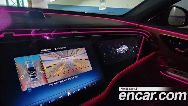 Mercedes-Benz E-Class 2025 — Photo 19/19