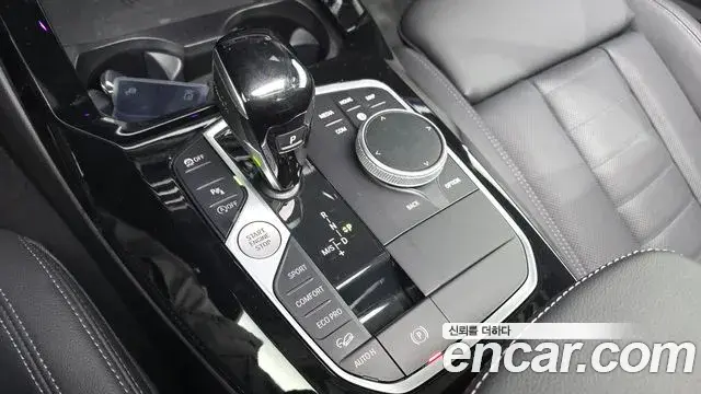 BMW X3 2023 — Şəkil 17/31