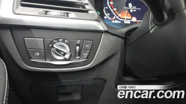 BMW X3 2023 — Şəkil 31/31