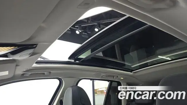 BMW X3 2023 — Şəkil 7/31