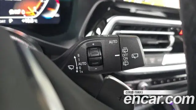 BMW X3 2023 — Şəkil 14/31