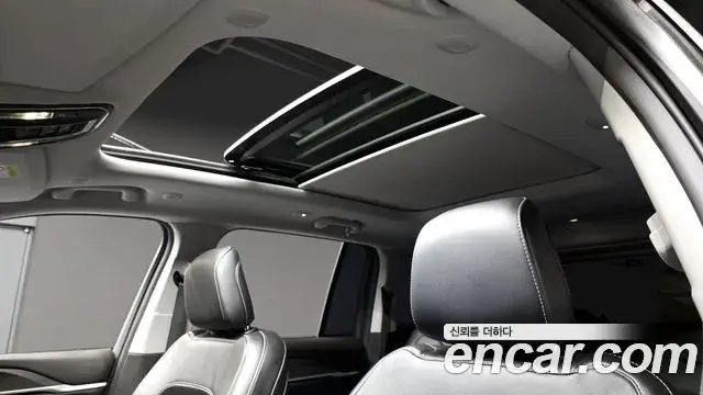 Jeep Grand Cherokee 2023 — Фото 16/20