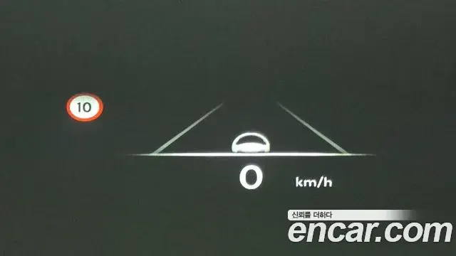 Genesis G80 2024 — ფოტო 2/20