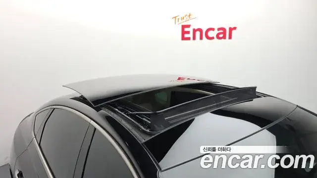 Genesis G80 2024 — ფოტო 7/20