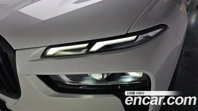 BMW X7 2025 — ფოტო 5/39