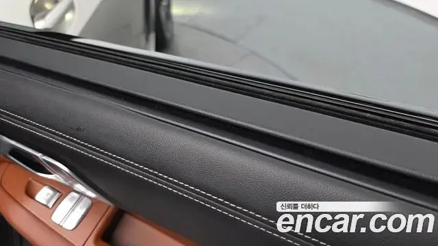 BMW X7 2025 — ფოტო 24/39