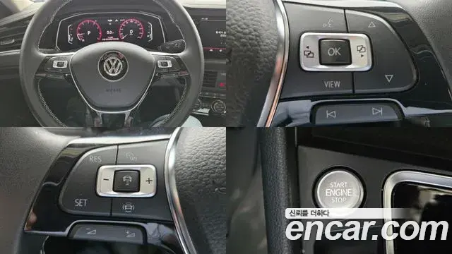 Volkswagen Jetta 2021 — Şəkil 6/50