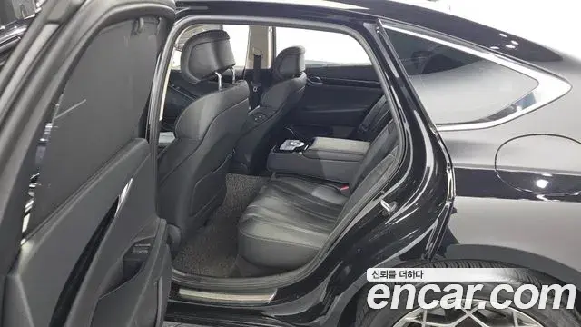 Genesis G80 2020 — Photo 12/20