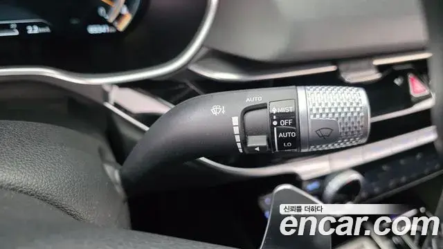 Genesis G80 2020 — Photo 3/20