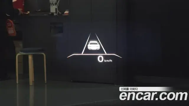 Genesis G80 2020 — Photo 18/20