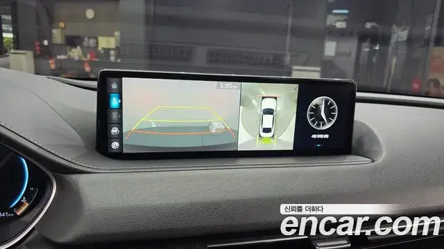 Genesis G80 2020 — Photo 13/20