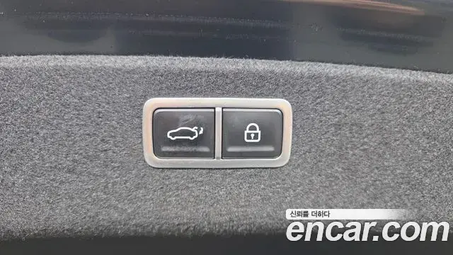 Genesis G80 2020 — Photo 8/20