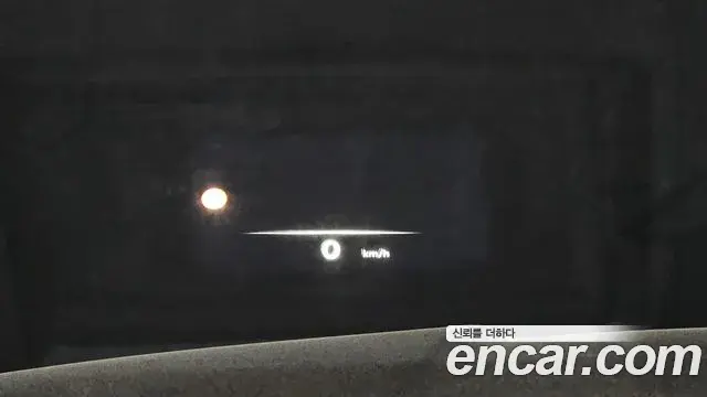 Genesis GV80 2024 — ფოტო 18/20