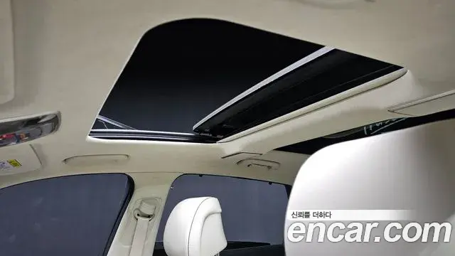 Genesis GV80 2024 — ფოტო 7/20