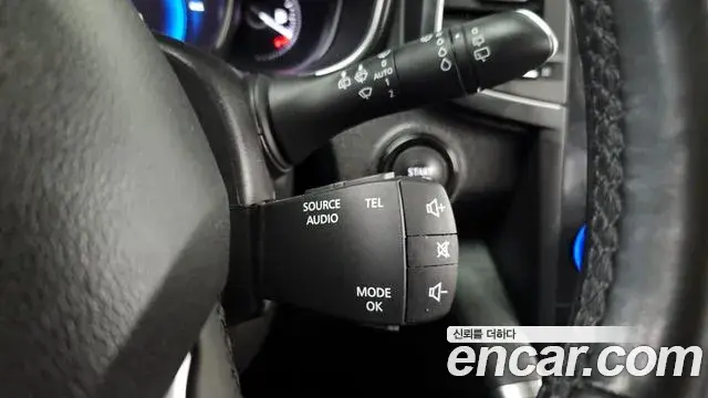 Renault Samsung QM6 2019 — Photo 3/31