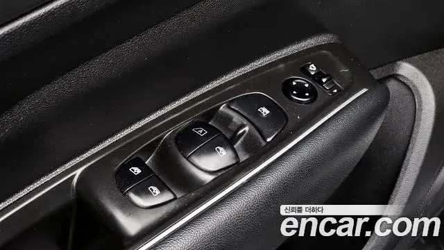 Renault Samsung QM6 2019 — Photo 7/31