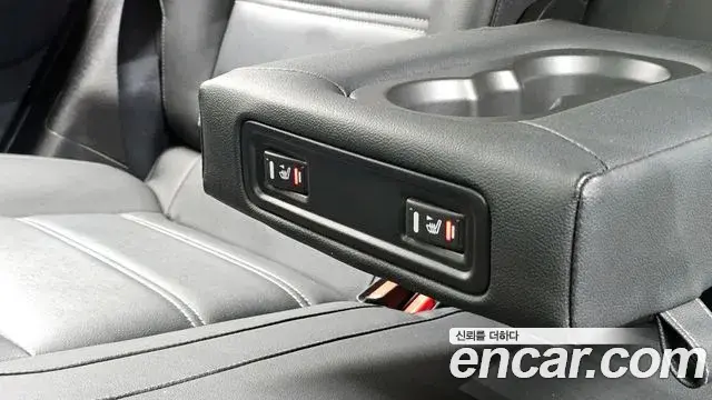 Renault Samsung QM6 2019 — Photo 10/31