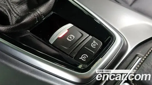 Renault Samsung QM6 2019 — Photo 13/31