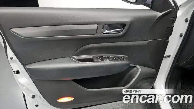 Renault Samsung QM6 2019 — Photo 22/31