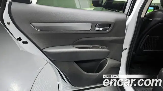 Renault Samsung QM6 2019 — Photo 27/31