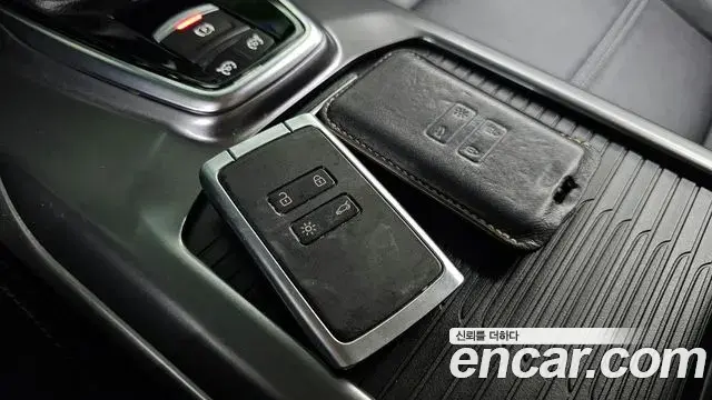 Renault Samsung QM6 2019 — Photo 8/31