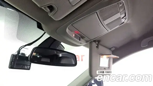 Renault Samsung QM6 2019 — Photo 23/31