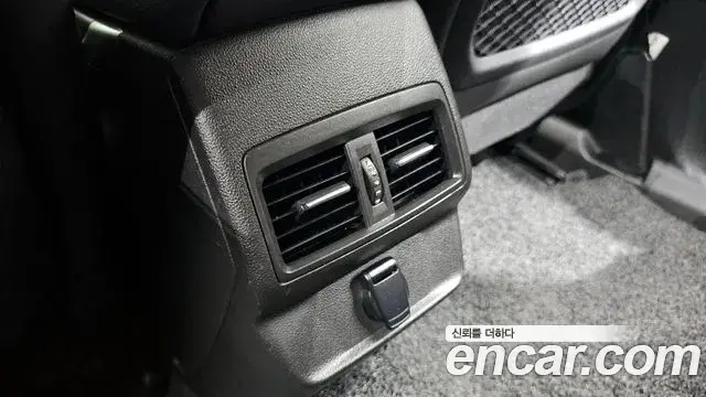 Renault Samsung QM6 2019 — Photo 24/31