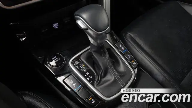 Kia Seltos 2020 — Photo 20/20