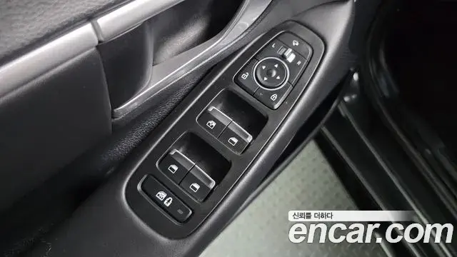 Kia Seltos 2020 — Photo 18/20