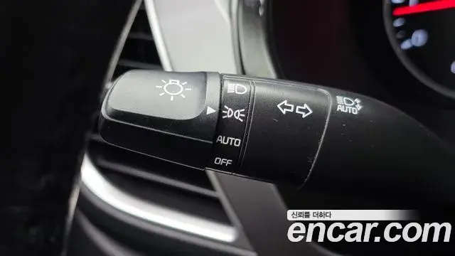 Kia Seltos 2020 — Photo 11/20