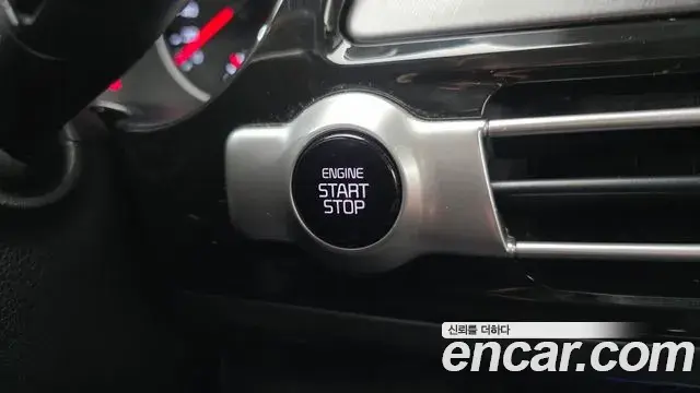 Kia Seltos 2020 — Photo 15/20