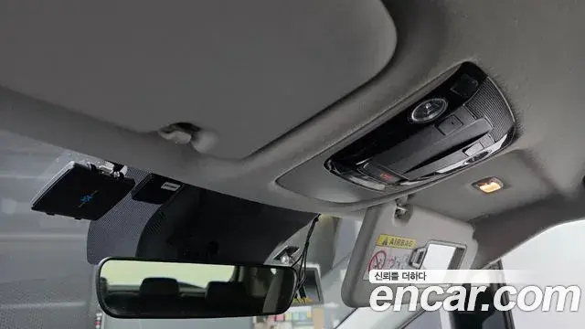 Kia Seltos 2020 — Photo 8/20