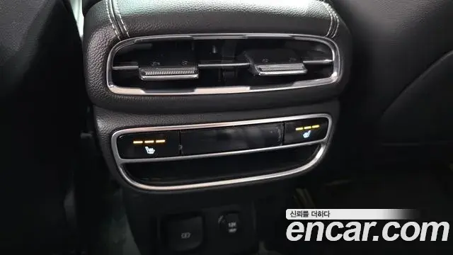 Genesis GV80 2022 — ფოტო 32/32