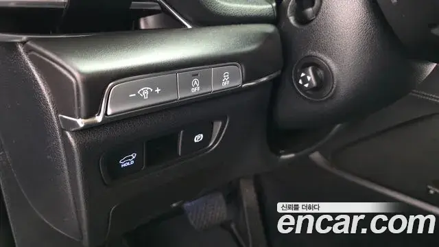 Genesis GV80 2022 — ფოტო 22/32