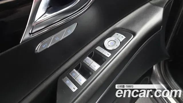 Genesis GV80 2022 — ფოტო 1/32